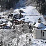 Schrofenblick Appart hôtel Mayrhofen