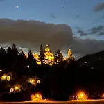 Schrofenblick Appart hôtel 4*