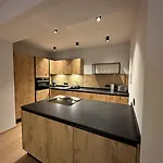 Appart hôtel Schrofenblick 4*