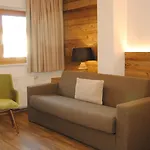 Appart hôtel Schrofenblick 4*