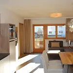 Schrofenblick Appart hôtel Mayrhofen