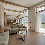 Schrofenblick Aparthotel