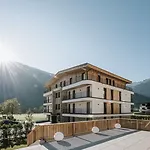Schrofenblick Mayrhofen