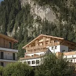 Schrofenblick Mayrhofen