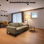 Schrofenblick Aparthotel Mayrhofen