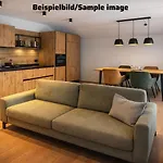 Schrofenblick Aparthotel Mayrhofen