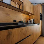 Aparthotel Schrofenblick Mayrhofen