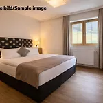 Апарт-отель Schrofenblick 4*