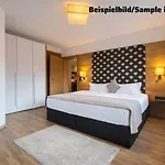Schrofenblick 4* Майрхофен
