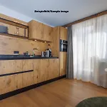 Schrofenblick Апарт-отель 4*