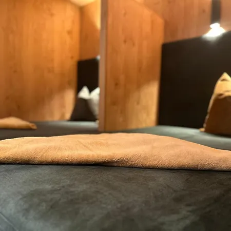 Schrofenblick 메이른호픈