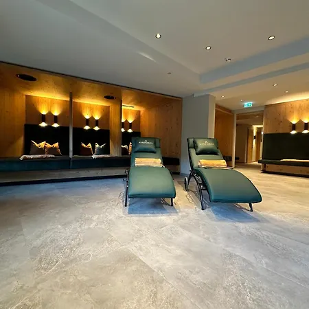 Schrofenblick 메이른호픈