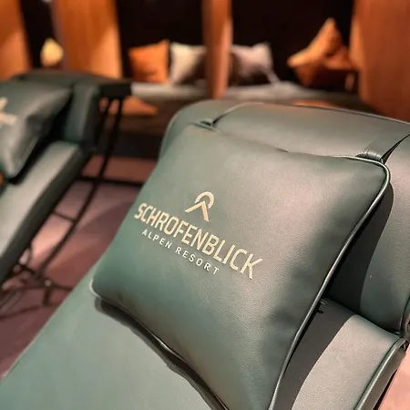 Schrofenblick 迈尔霍芬