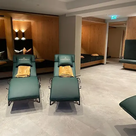 Schrofenblick Mayrhofen