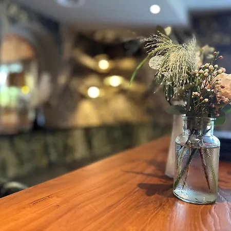 Schrofenblick 메이른호픈