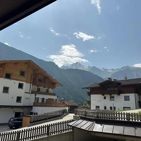 Schrofenblick Alpen Resort
