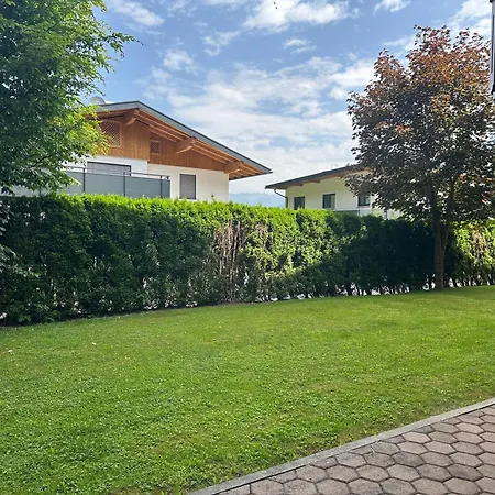 Schrofenblick Mayrhofen