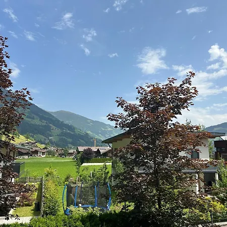 아파트호텔 Schrofenblick 메이른호픈