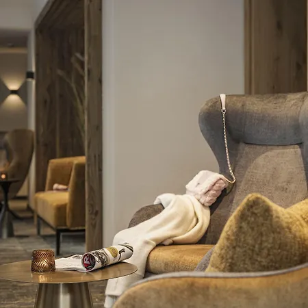 Schrofenblick 아파트호텔 메이른호픈