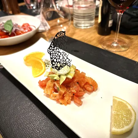 Schrofenblick 아파트호텔