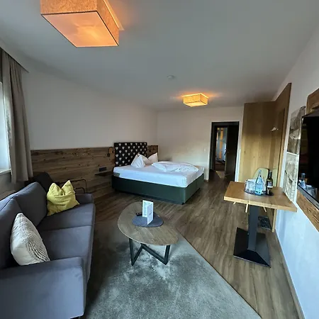 Schrofenblick Mayrhofen