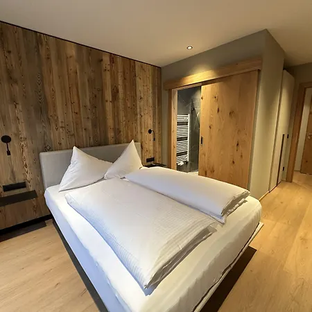 Schrofenblick 아파트호텔