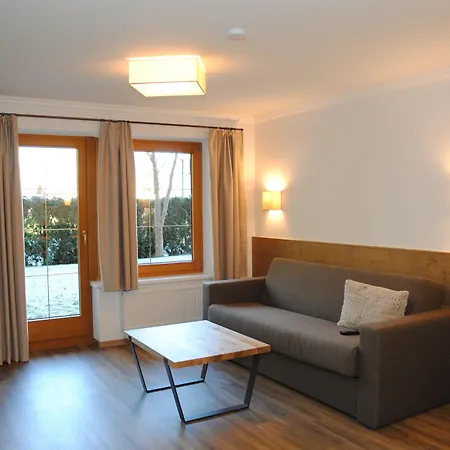 Schrofenblick 4* 메이른호픈