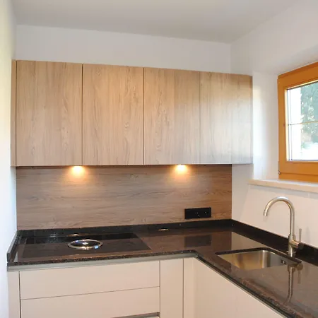 Aparthotel Schrofenblick Mayrhofen