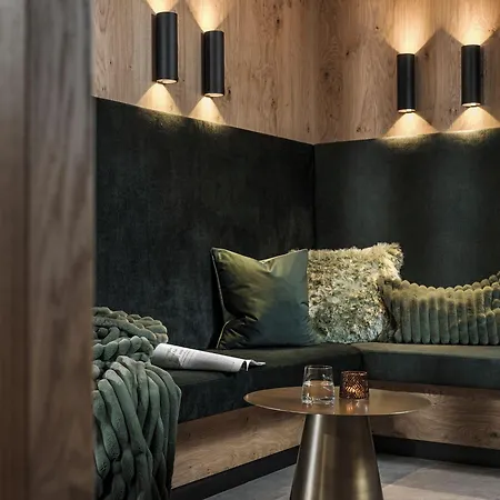 아파트호텔 Schrofenblick 메이른호픈