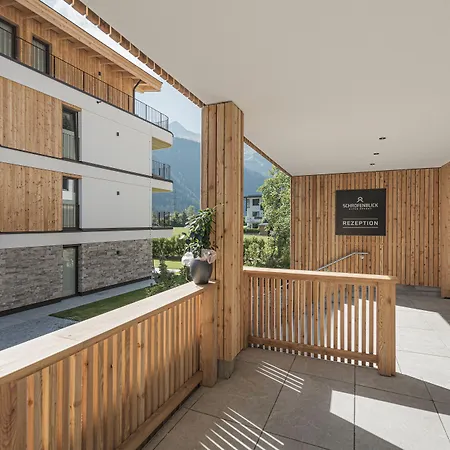 Schrofenblick 4* 메이른호픈