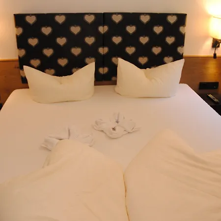 公寓式酒店 Schrofenblick 迈尔霍芬