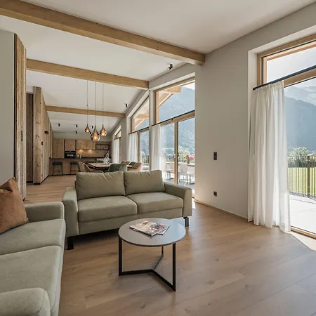 Schrofenblick Aparthotel