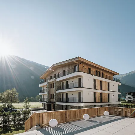 Schrofenblick 迈尔霍芬