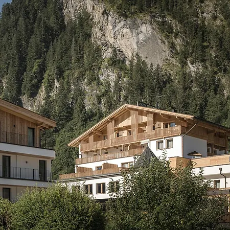 Schrofenblick Mayrhofen