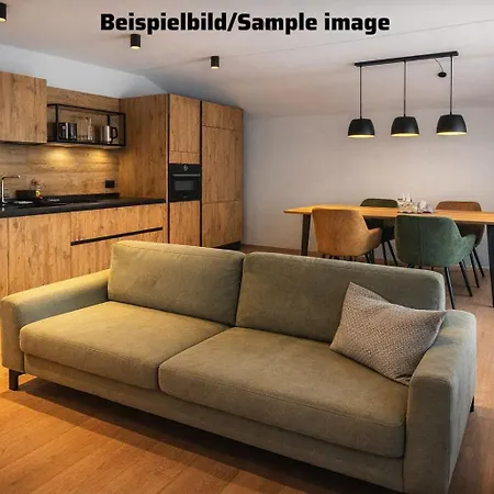Schrofenblick Aparthotel Mayrhofen