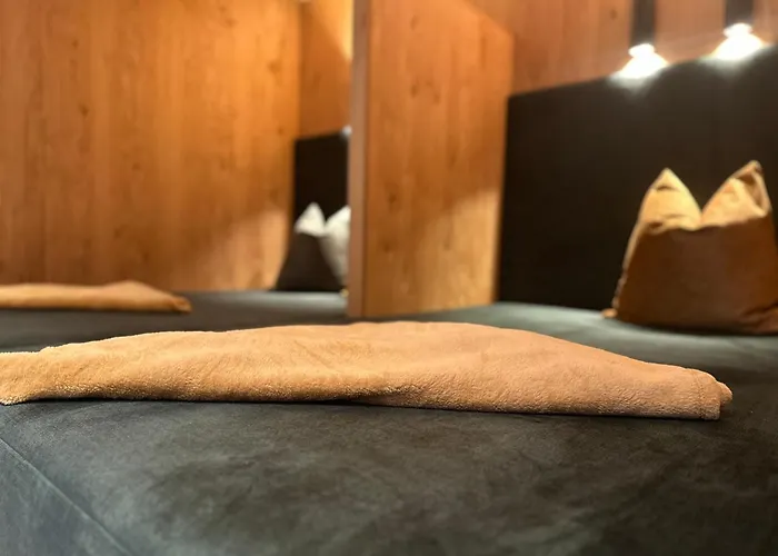 Schrofenblick مايرهوفن