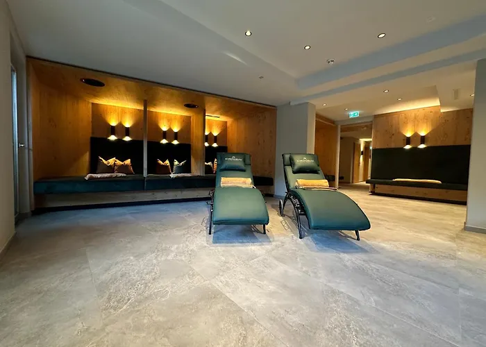 Schrofenblick מאיירהופן