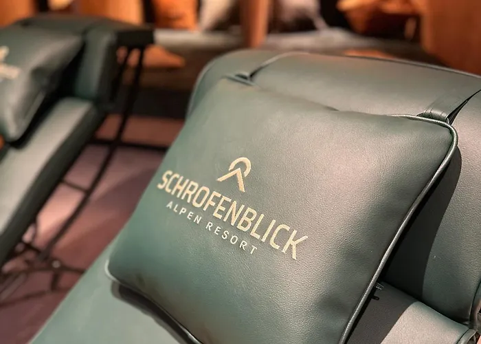 Schrofenblick 메이른호픈