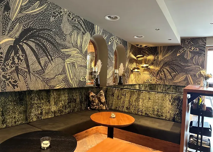 Schrofenblick شقة فندقية