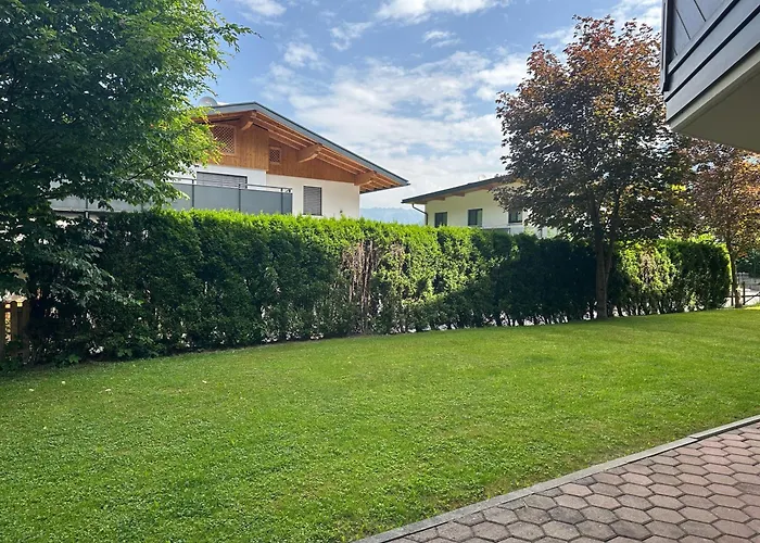 Schrofenblick مايرهوفن