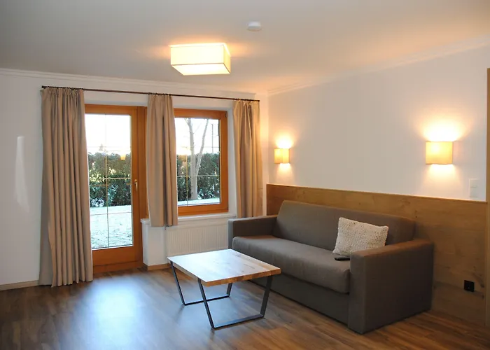 Schrofenblick 4* Mayrhofen