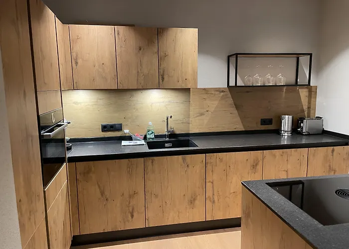 Schrofenblick Aparthotel Mayrhofen