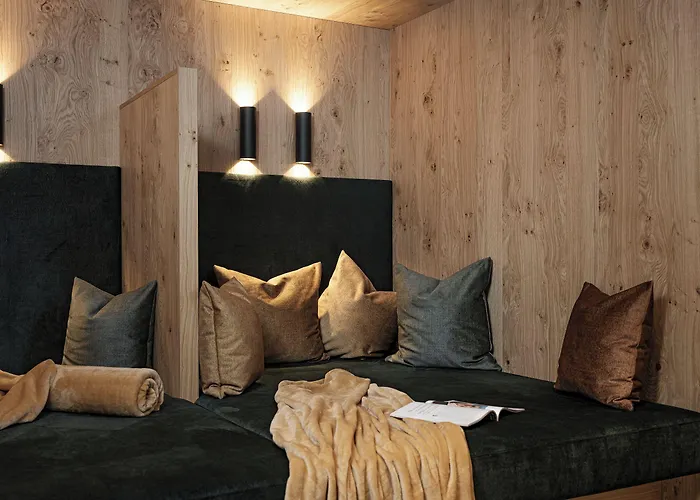 Schrofenblick شقة فندقية مايرهوفن