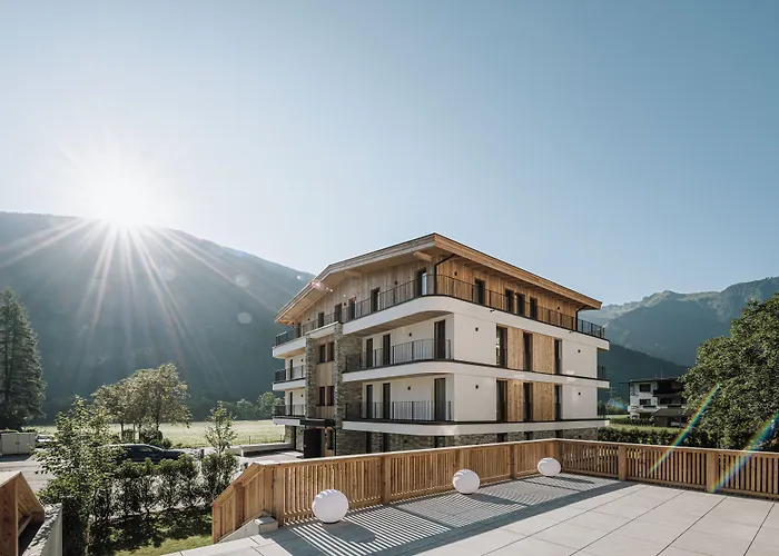 Schrofenblick مايرهوفن