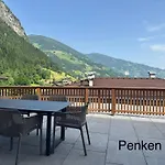 Schrofenblick Aparthotel