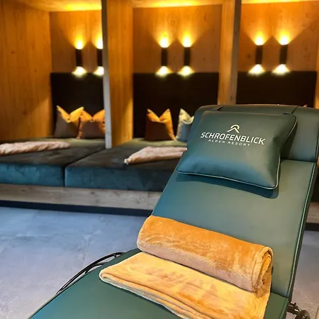 Schrofenblick 4* مايرهوفن
