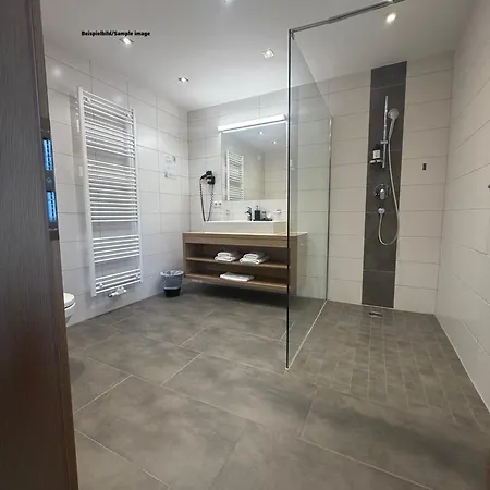 Schrofenblick 4* مايرهوفن