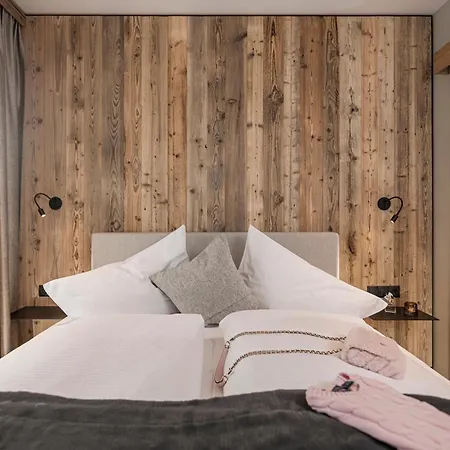 Ξενοδοχείο με διαμερίσματα Schrofenblick Mayrhofen