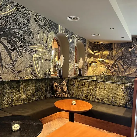 Schrofenblick Ξενοδοχείο με διαμερίσματα