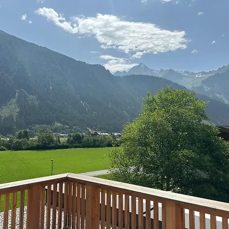 Schrofenblick Mayrhofen